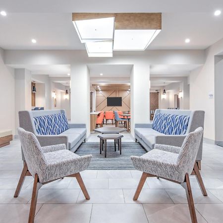 Holiday Inn Express Hotel & Suites Dallas West By Ihg Kültér fotó