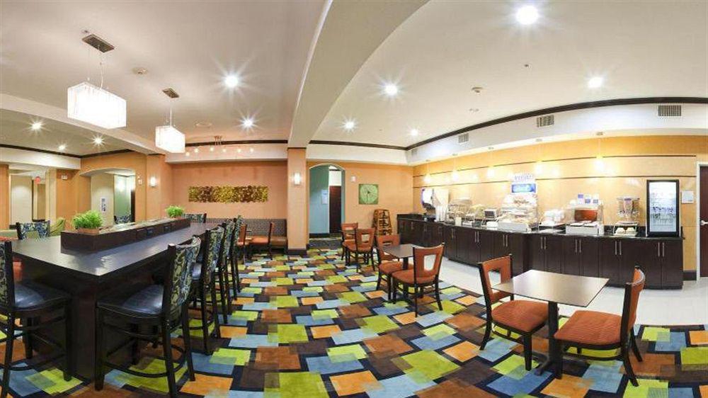 Holiday Inn Express Hotel & Suites Dallas West By Ihg Kültér fotó
