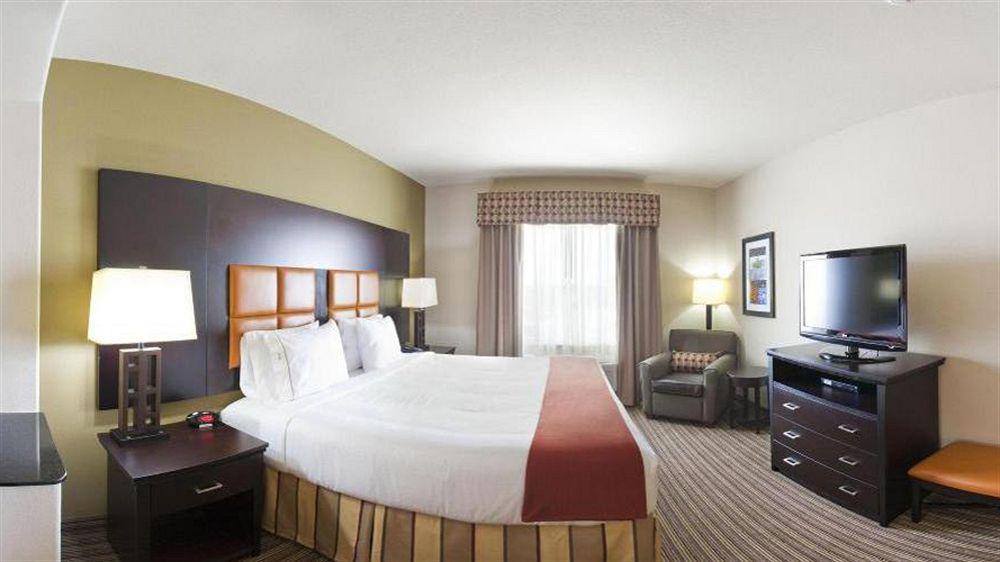 Holiday Inn Express Hotel & Suites Dallas West By Ihg Kültér fotó
