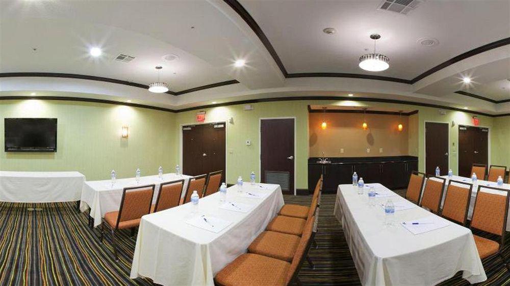 Holiday Inn Express Hotel & Suites Dallas West By Ihg Kültér fotó