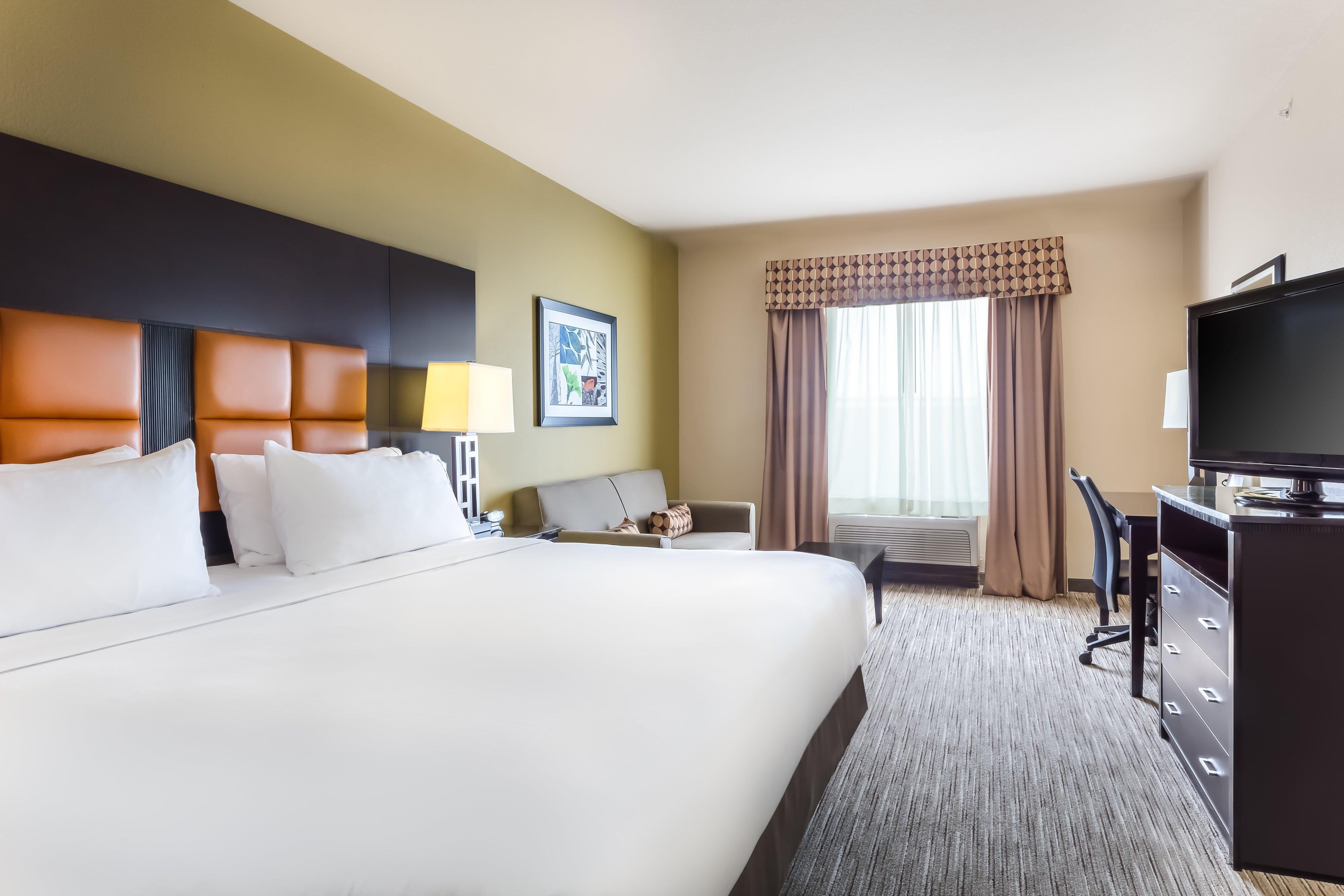 Holiday Inn Express Hotel & Suites Dallas West By Ihg Kültér fotó