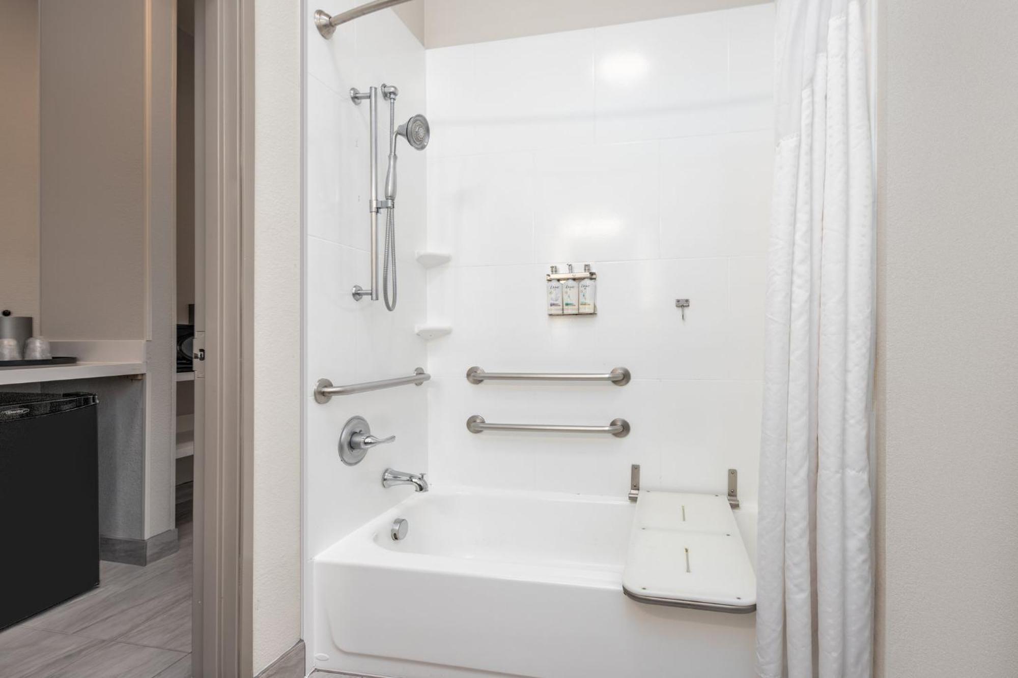 Holiday Inn Express Hotel & Suites Dallas West By Ihg Kültér fotó