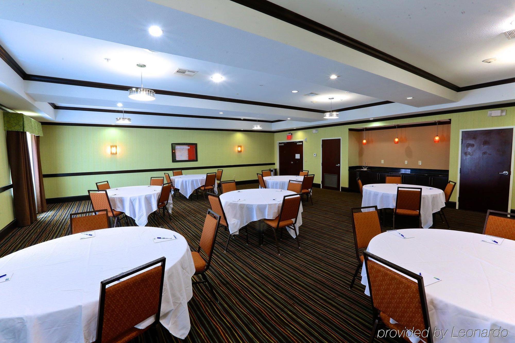 Holiday Inn Express Hotel & Suites Dallas West By Ihg Kültér fotó