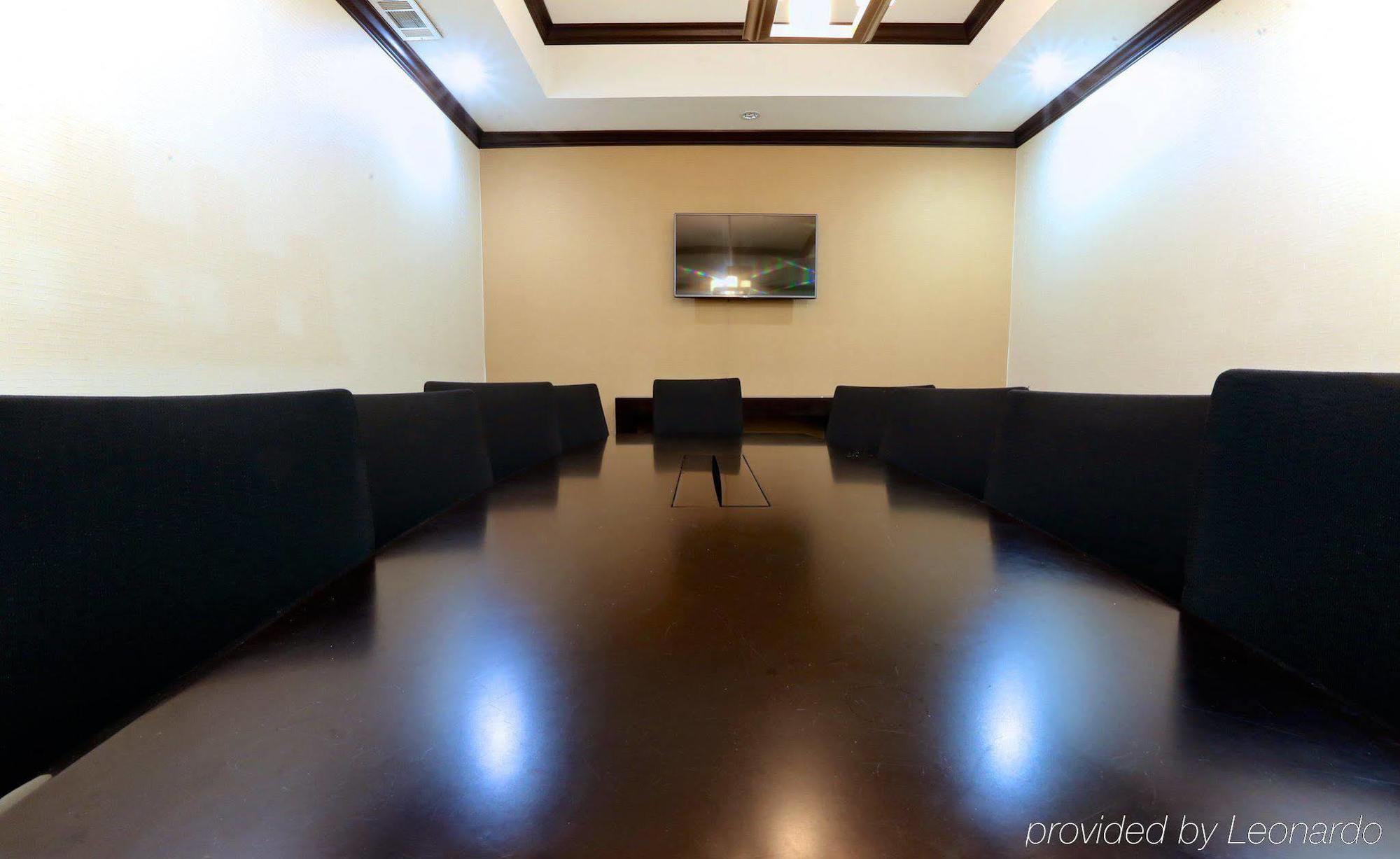 Holiday Inn Express Hotel & Suites Dallas West By Ihg Kültér fotó